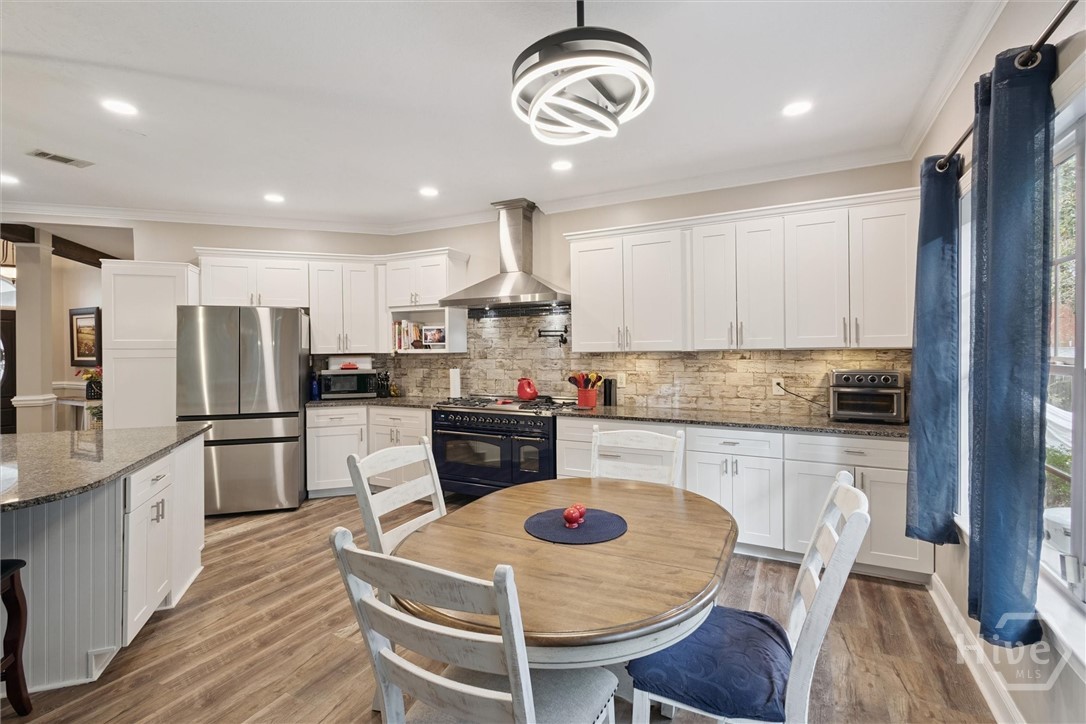 39 Maxwell Court Richmond Hill, GA 31324 - Photo 21 of 50