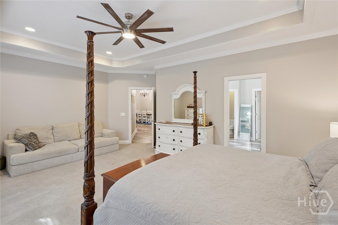 39 Maxwell Court Richmond Hill, GA 31324 - Photo 25 of 50