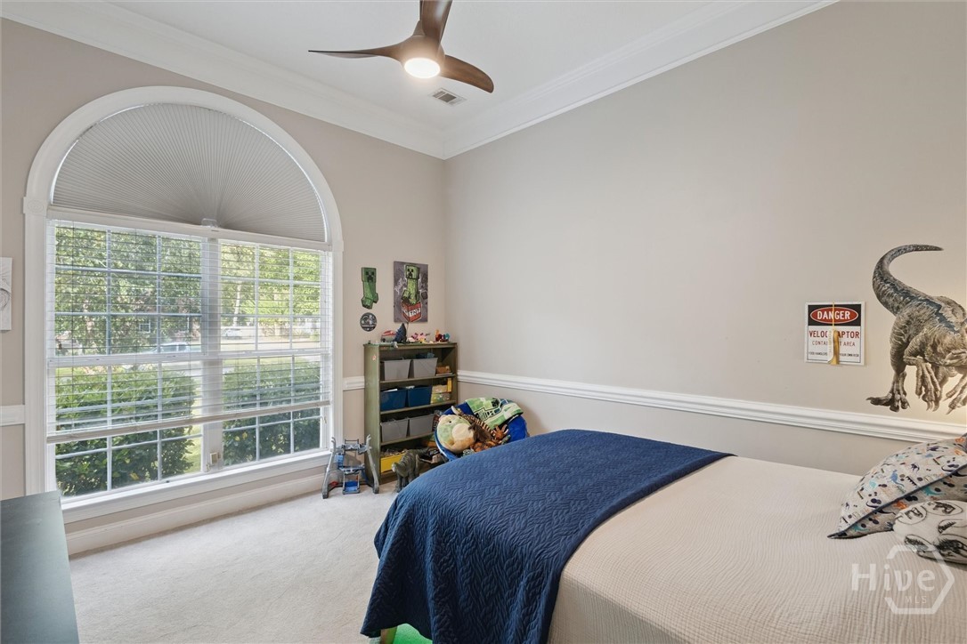 39 Maxwell Court Richmond Hill, GA 31324 - Photo 33 of 50