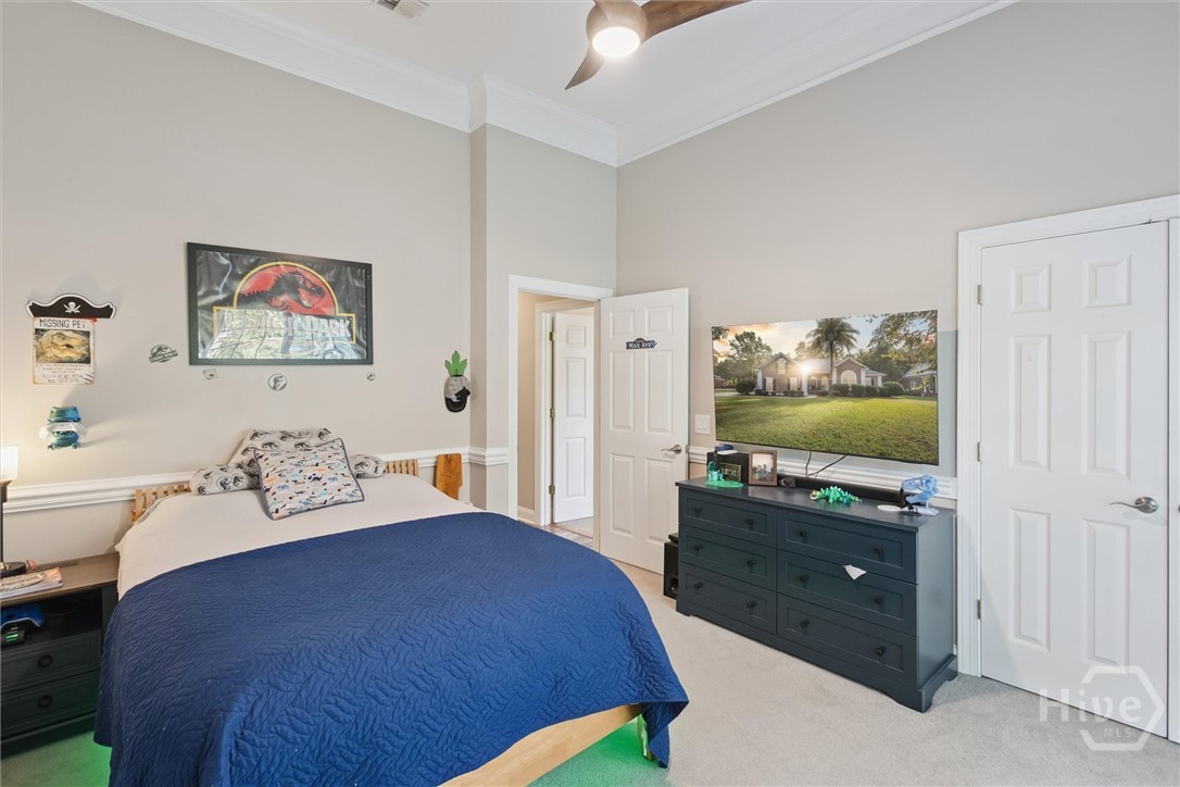 39 Maxwell Court Richmond Hill, GA 31324 - Photo 34 of 50