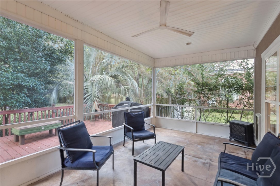 39 Maxwell Court Richmond Hill, GA 31324 - Photo 43 of 50