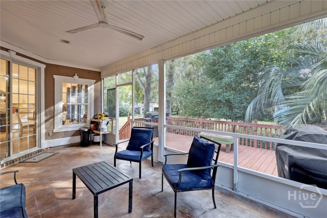 39 Maxwell Court Richmond Hill, GA 31324 - Photo 44 of 50