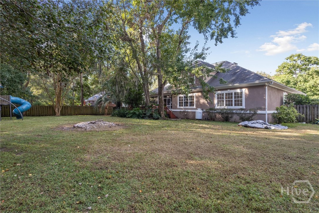 39 Maxwell Court Richmond Hill, GA 31324 - Photo 47 of 50