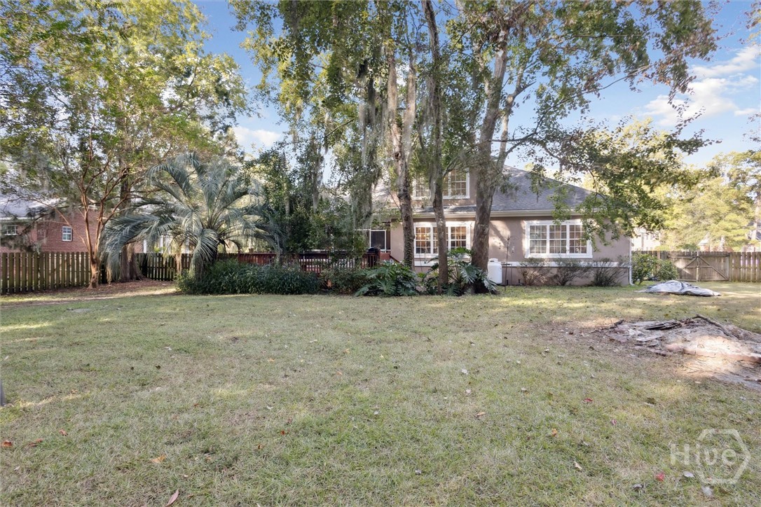 39 Maxwell Court Richmond Hill, GA 31324 - Photo 48 of 50