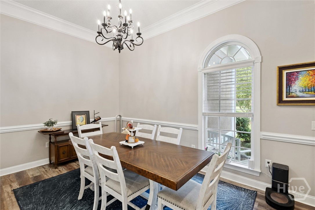 39 Maxwell Court Richmond Hill, GA 31324 - Photo 7 of 50