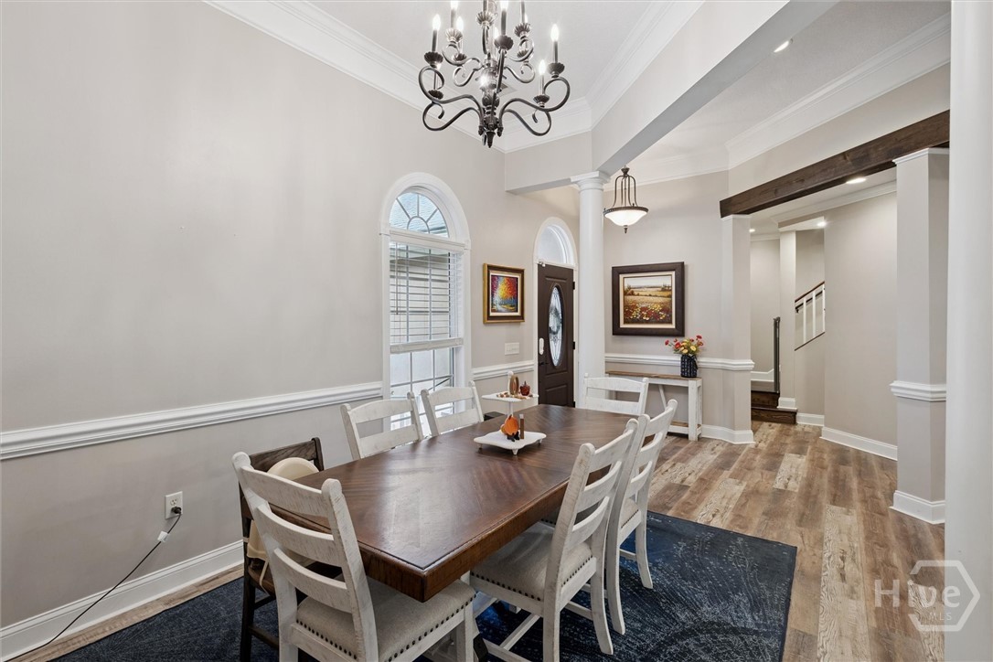 39 Maxwell Court Richmond Hill, GA 31324 - Photo 8 of 50