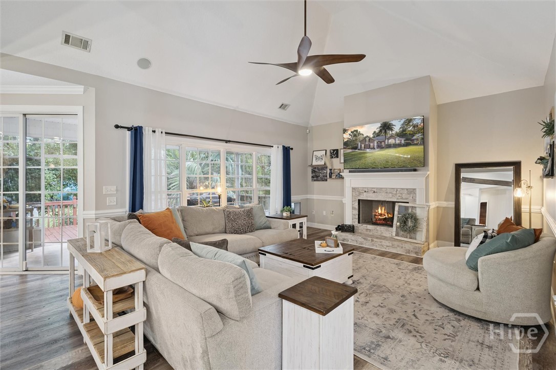 39 Maxwell Court Richmond Hill, GA 31324 - Photo 9 of 50