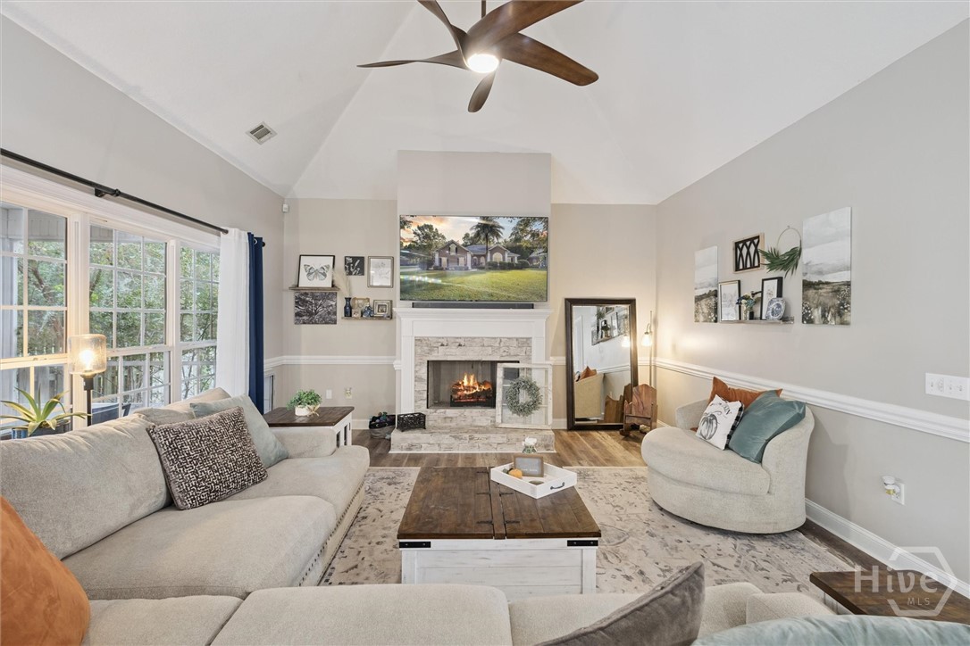 39 Maxwell Court Richmond Hill, GA 31324 - Photo 10 of 50