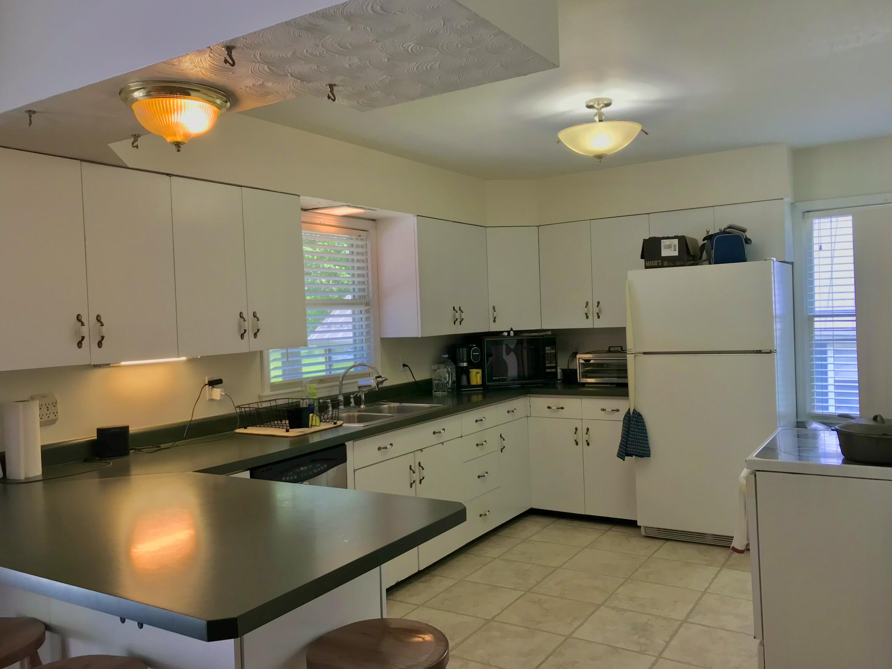 66223 Grey Lake Road Sturgis, MI 49091 - Photo 14 of 58 Main fl kitchen