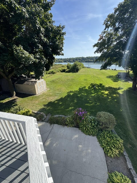 66223 Grey Lake Road Sturgis, MI 49091 - Photo 53 of 58 parker 9