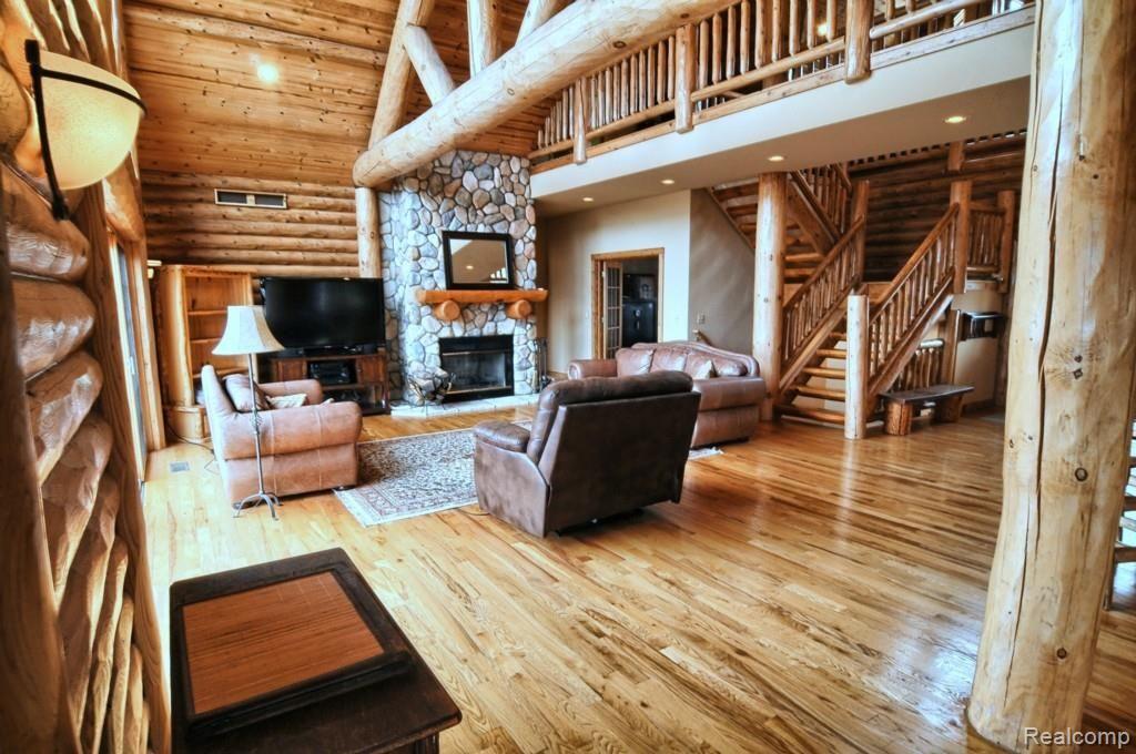 1598 Woodhaven Road Howell, MI 48855 - Photo 14 of 52 Great_Room_3rd_View.jpg
