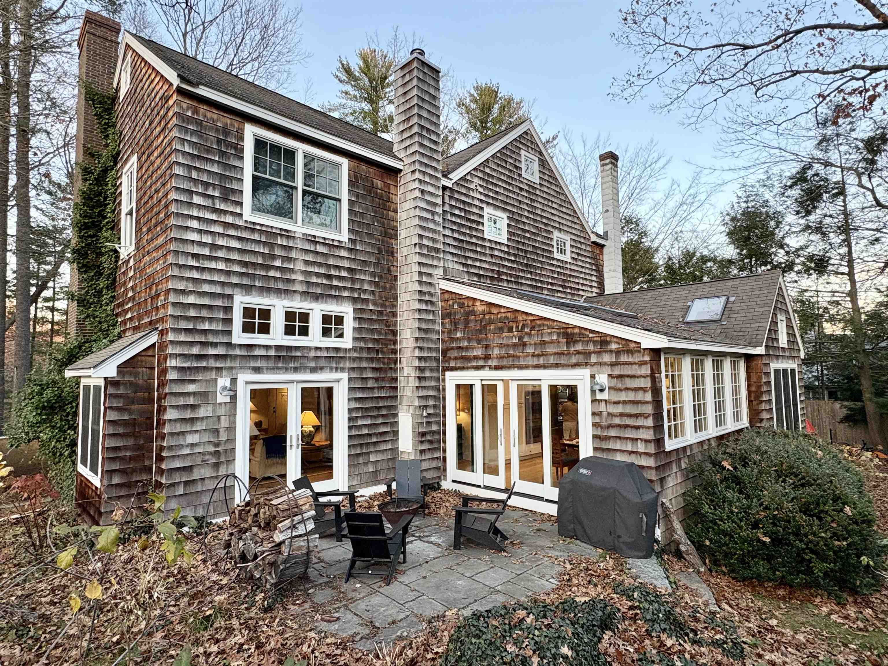 18 Mainmast Circle New Castle, NH 03854 - Photo 4 of 34