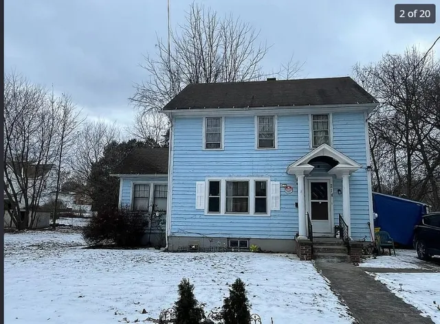 $139,888 | 218 Chestnut Street, Elmira, NY 14904