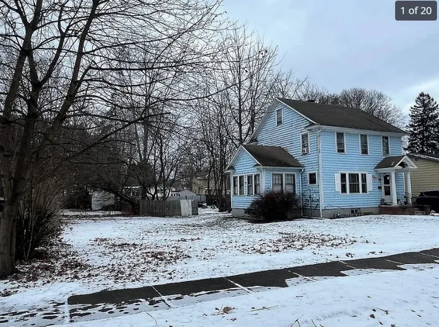 $139,888 | 218 Chestnut Street, Elmira, NY 14904