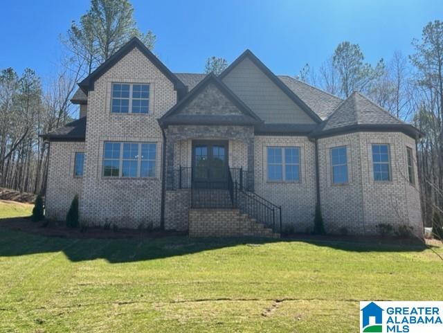 1041 Grey Oaks Valley Pelham, AL 35124 - Photo 2 of 19