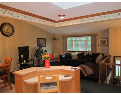 4 Don Gay Road Smithfield, RI 02917 - Photo 19 of 19 Living Room. great open floor plan