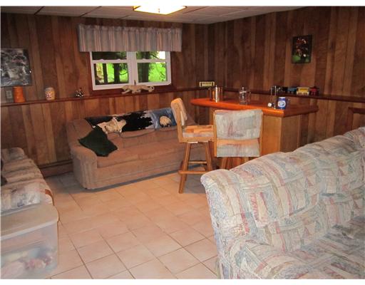 4 Don Gay Road Smithfield, RI 02917 - Photo 15 of 19 Den/Family/Great Room. family room in lower level.