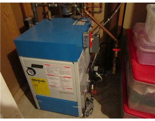 4 Don Gay Road Smithfield, RI 02917 - Photo 17 of 19 View. brand new furnace helps keep heating costs very low!