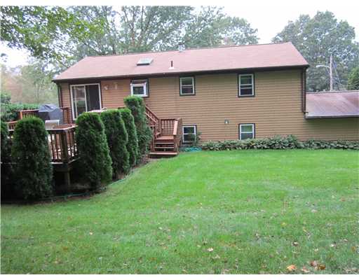 4 Don Gay Road Smithfield, RI 02917 - Photo 3 of 19 Patio/Deck.