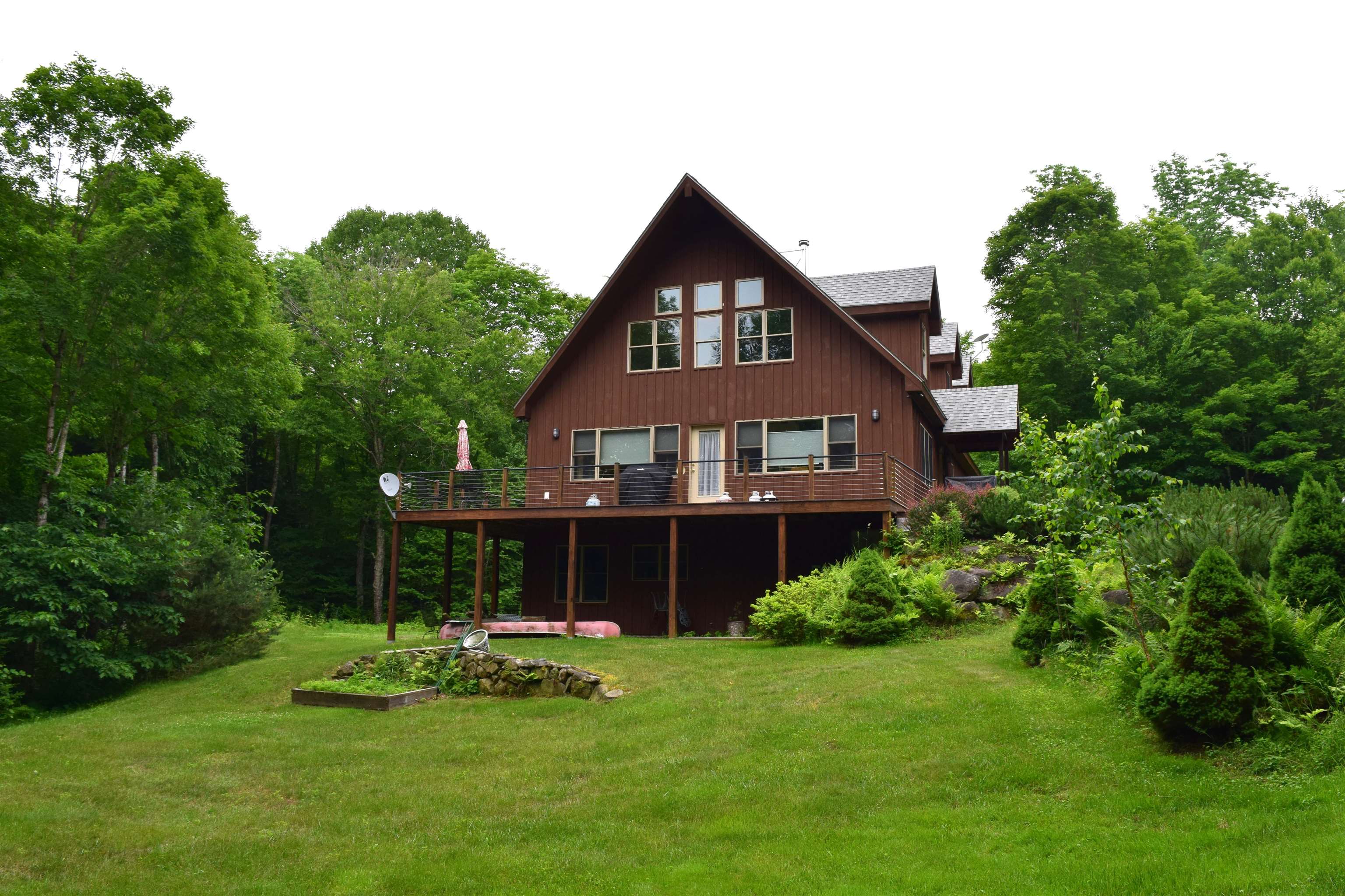 1996 Monroe Road Littleton, NH 03561 - Photo 7 of 28