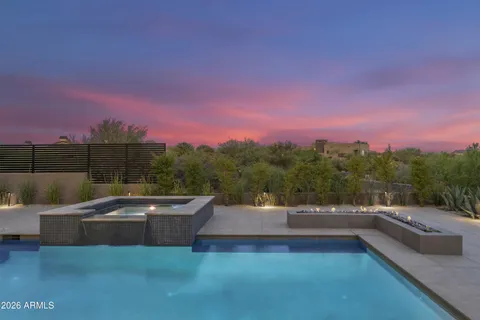 $4,000,000 | 10354 East Celestial Drive, Scottsdale, AZ 85262