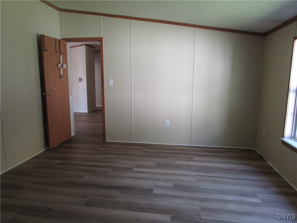 159 Rathburn Road Granby, NY 13069 - Photo 13 of 22 Primary bedroom.