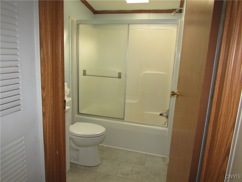 159 Rathburn Road Granby, NY 13069 - Photo 16 of 22 2nd full bathroom updated.