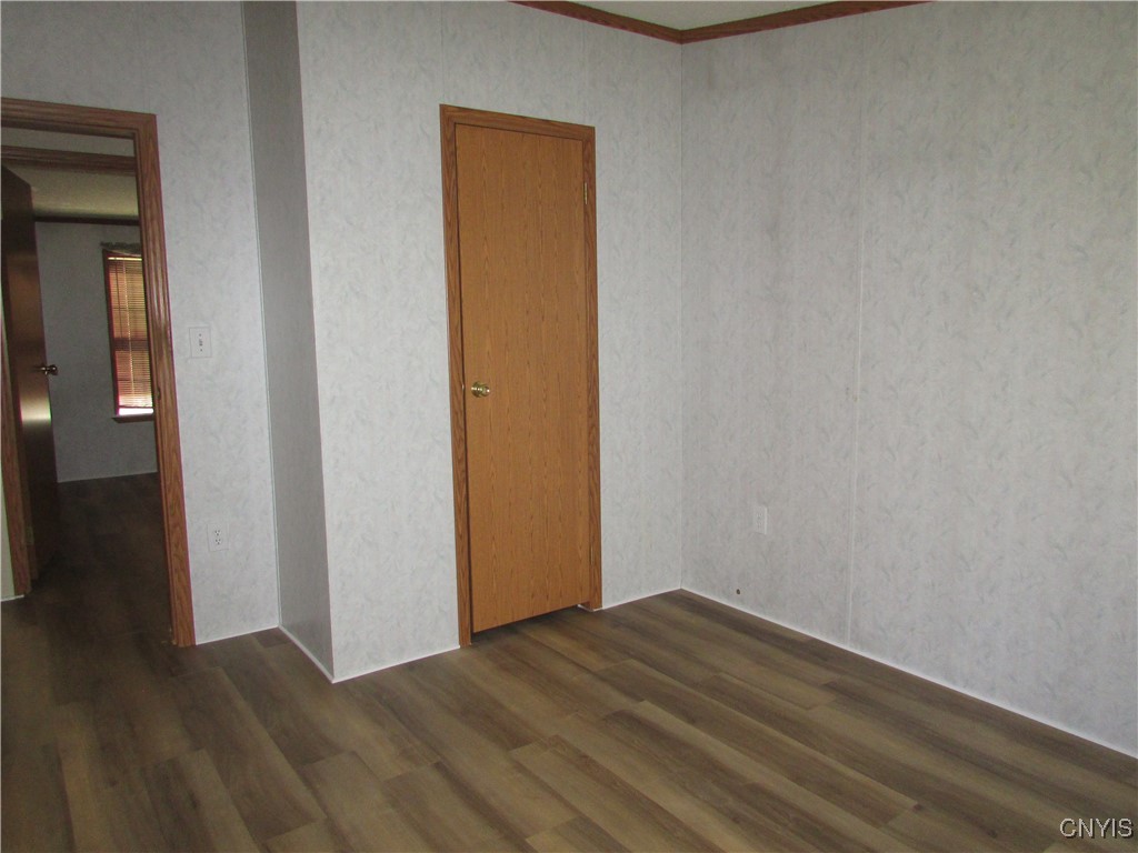 159 Rathburn Road Granby, NY 13069 - Photo 18 of 22 Bedroom #2.