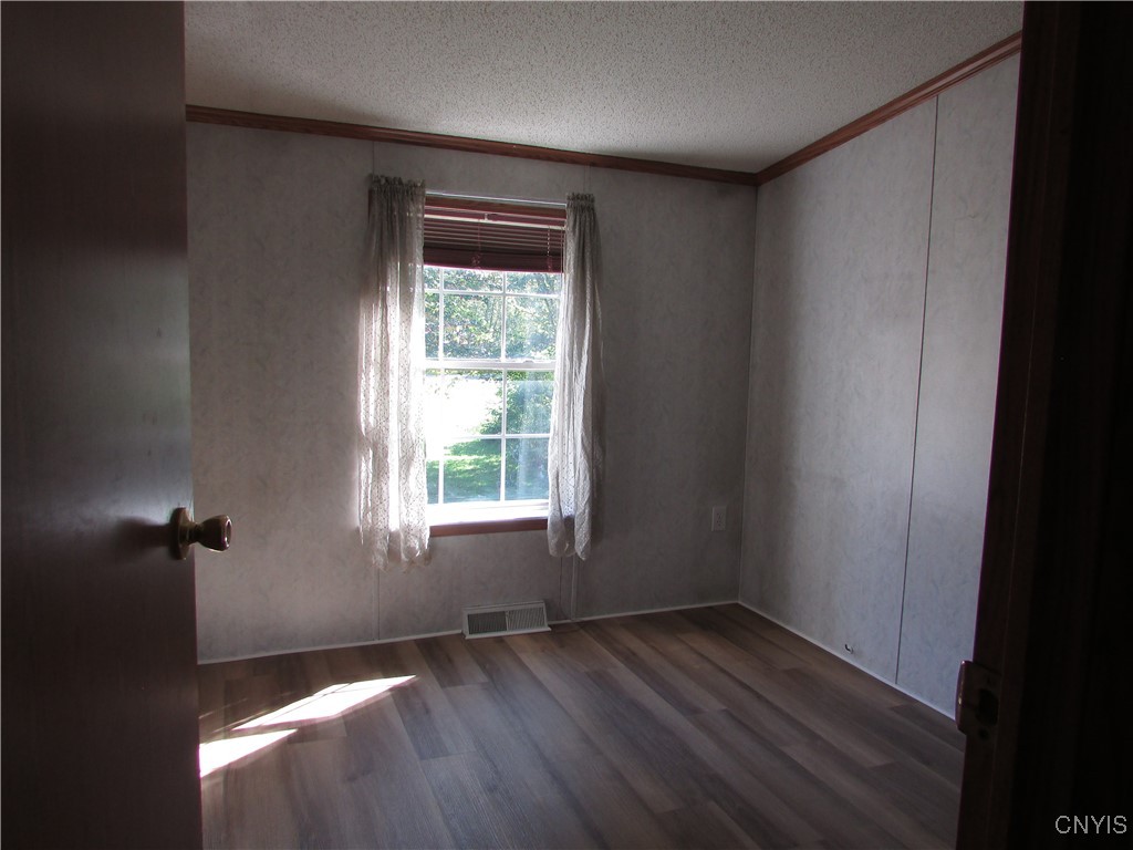 159 Rathburn Road Granby, NY 13069 - Photo 19 of 22 Bedroom #3.