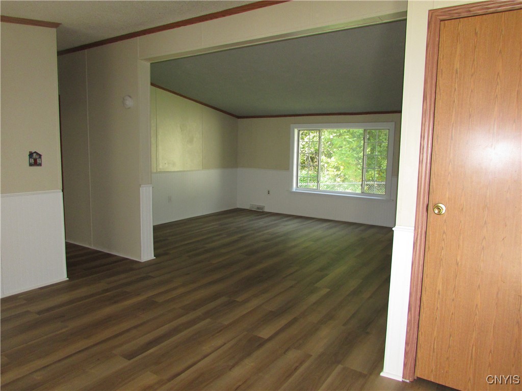 159 Rathburn Road Granby, NY 13069 - Photo 2 of 22 New floors throughout.