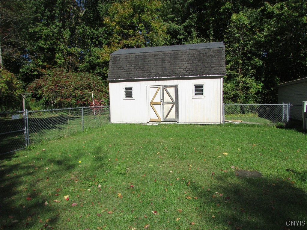 159 Rathburn Road Granby, NY 13069 - Photo 21 of 22