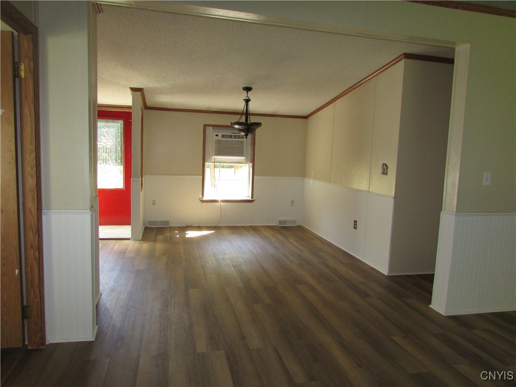 159 Rathburn Road Granby, NY 13069 - Photo 5 of 22 The room off the front entrance can be additional