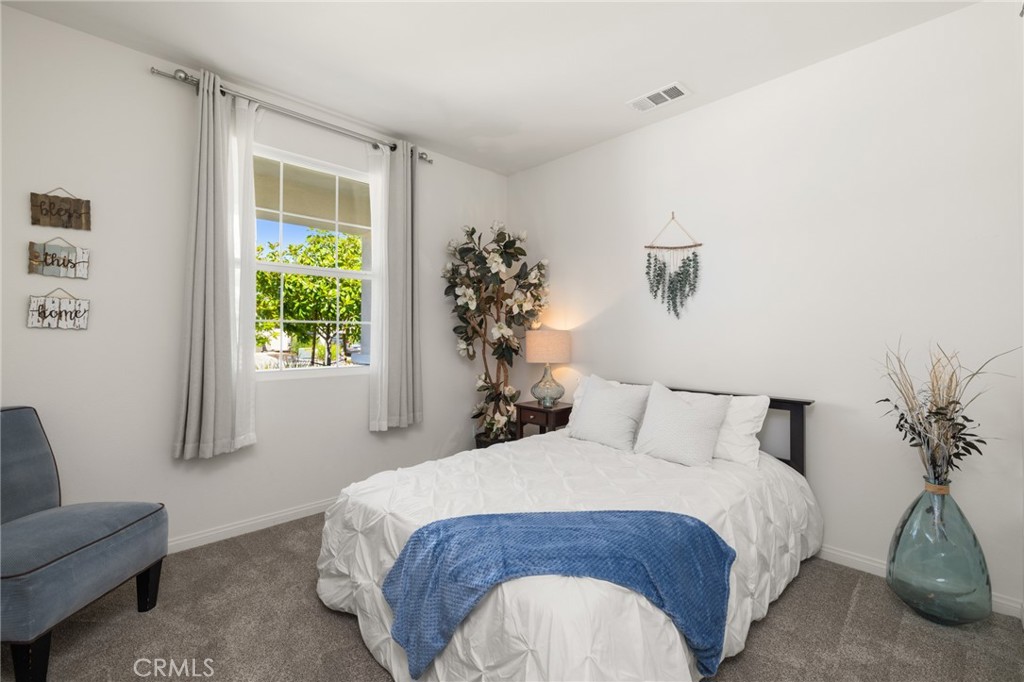30154 Old Mill Road Menifee, CA 92584 - Photo 12 of 131 Main floor bedroom