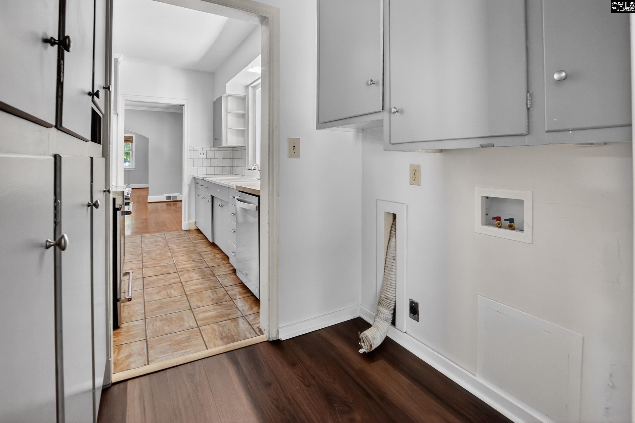 512 Carrison Street Camden, SC 29020 - Photo 36 of 57