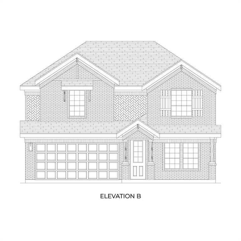 6732 Golden Grv Road Fort Worth, TX 76123 - Photo 1 of 3