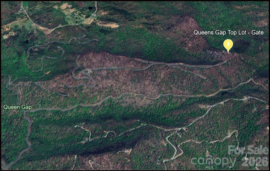 0 Devin Ridge Lane Union Mills, NC 28167 - Photo 2 of 13 a bird view of a house