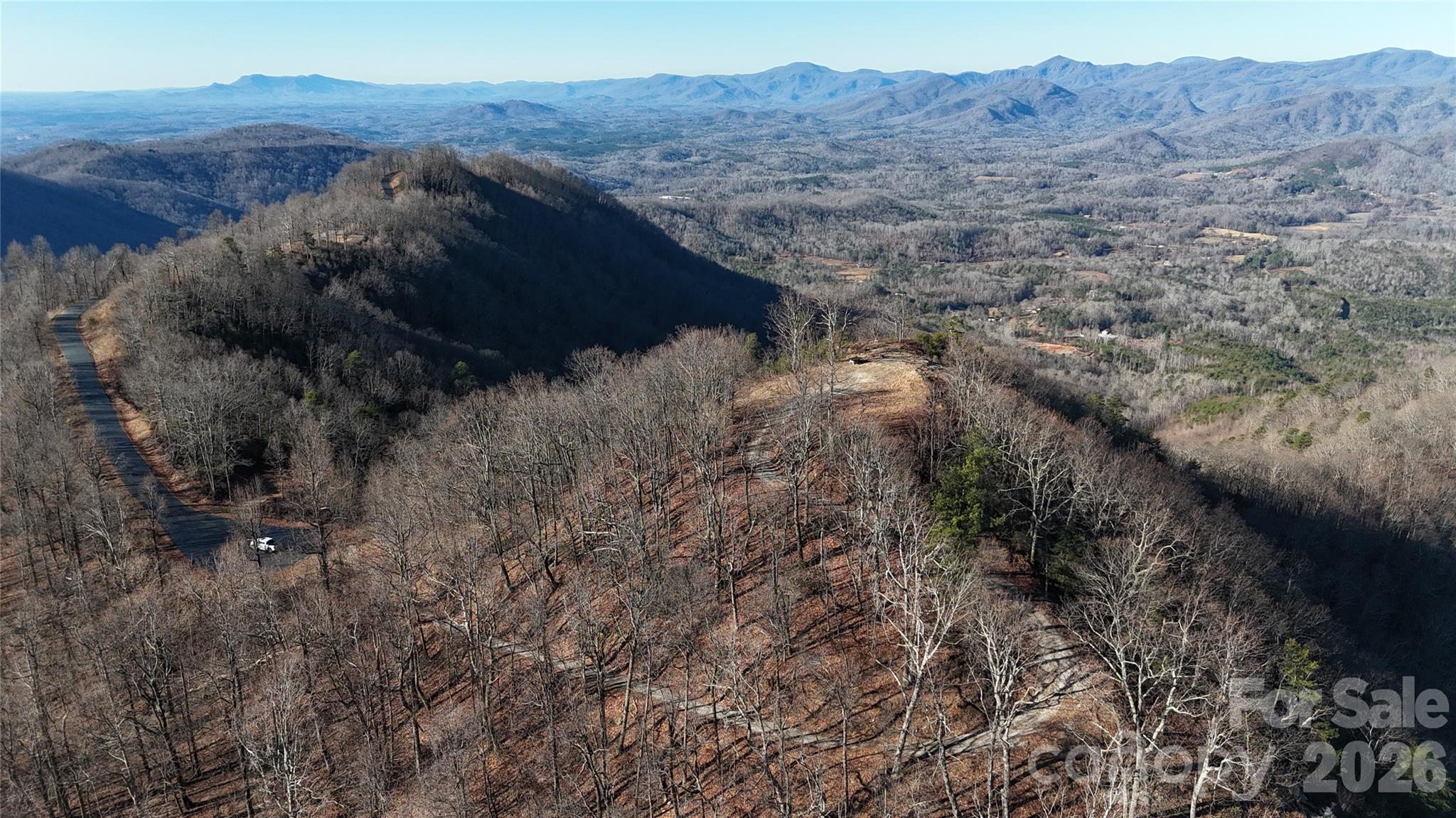 0 Devin Ridge Lane Union Mills, NC 28167 - Photo 7 of 13 a view of a dry top