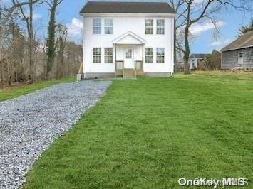 N/c Neighborhood Road Shirley, NY 11967 - Photo 1 of 1 Gallery Image 1