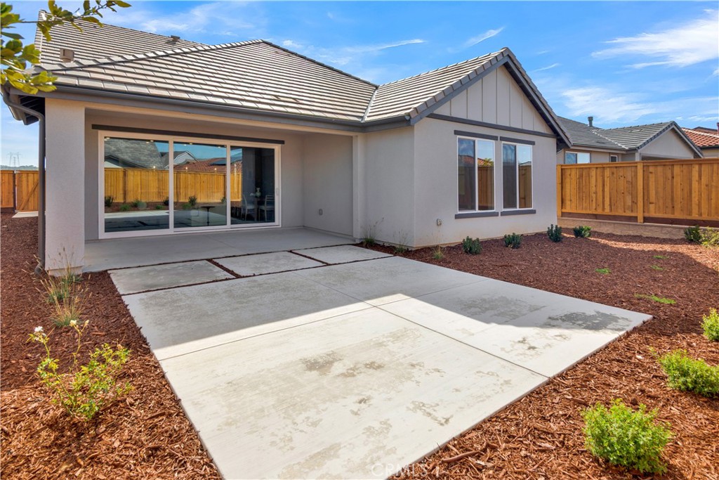 1319 Cava Road Paso Robles, CA 93446 - Photo 8 of 18