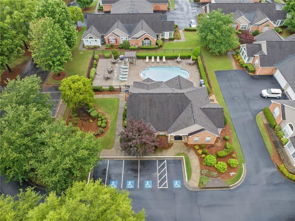 4522 Orchard Trace Roswell, GA 30076 - Photo 29 of 38