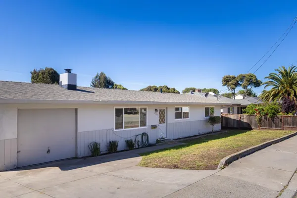 $740,000 | 1048 Hamilton Avenue, Seaside, CA 93955