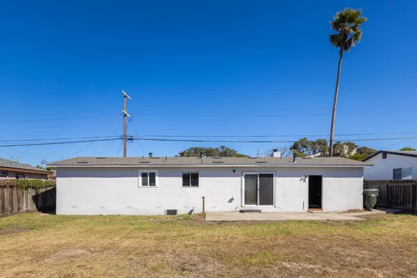 $740,000 | 1048 Hamilton Avenue, Seaside, CA 93955