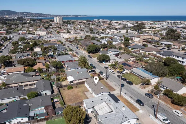 $740,000 | 1048 Hamilton Avenue, Seaside, CA 93955