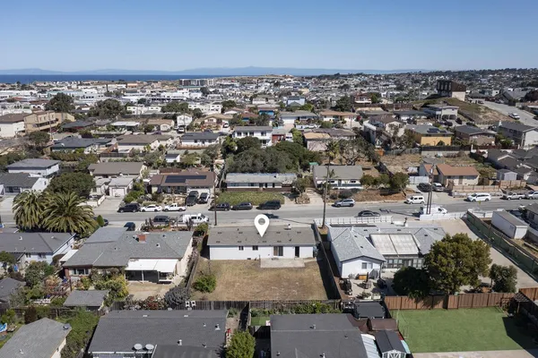 $740,000 | 1048 Hamilton Avenue, Seaside, CA 93955