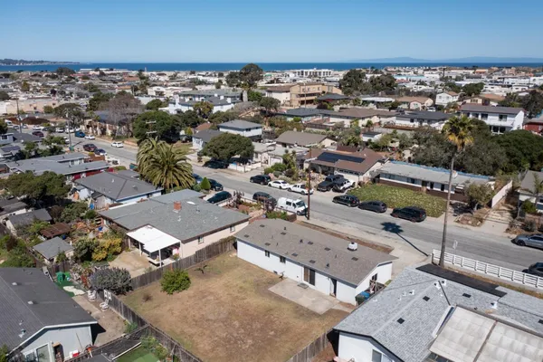 $740,000 | 1048 Hamilton Avenue, Seaside, CA 93955