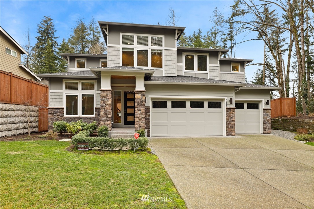 2509 233rd Place Southeast Bothell, WA 98021 - Photo 1 of 33