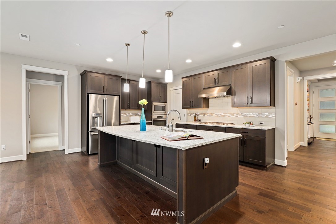 2509 233rd Place Southeast Bothell, WA 98021 - Photo 12 of 33