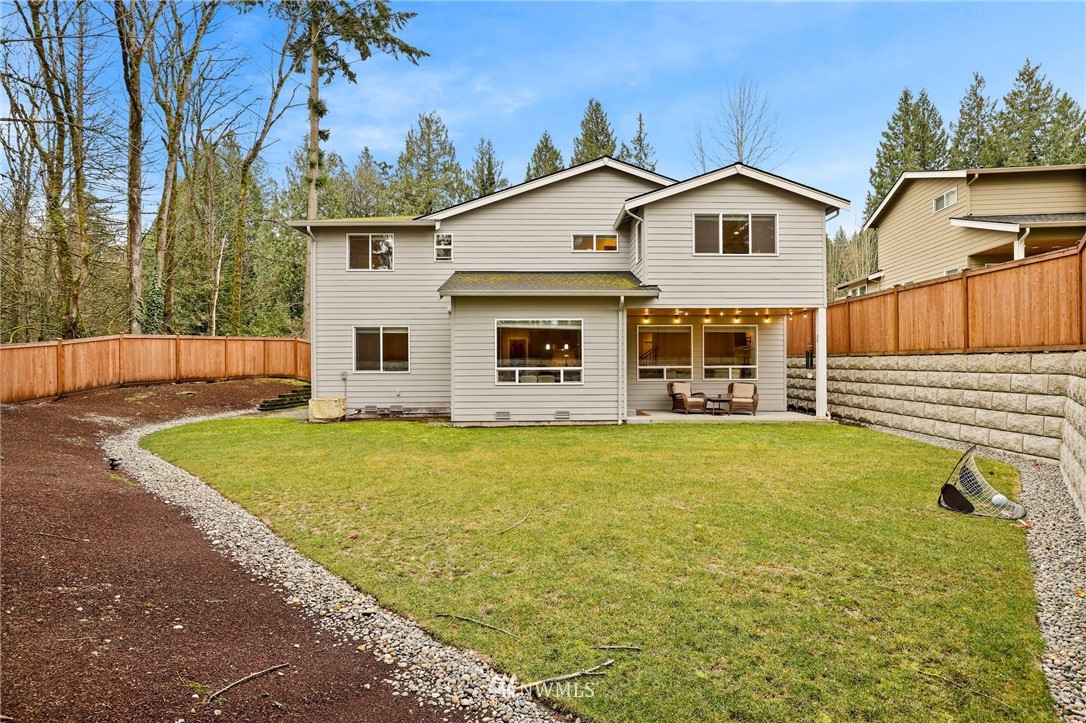 2509 233rd Place Southeast Bothell, WA 98021 - Photo 30 of 33