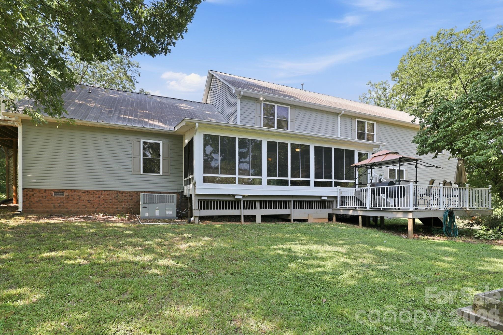 1916 McIntyre Road Wingate, NC 28174 - Photo 29 of 48