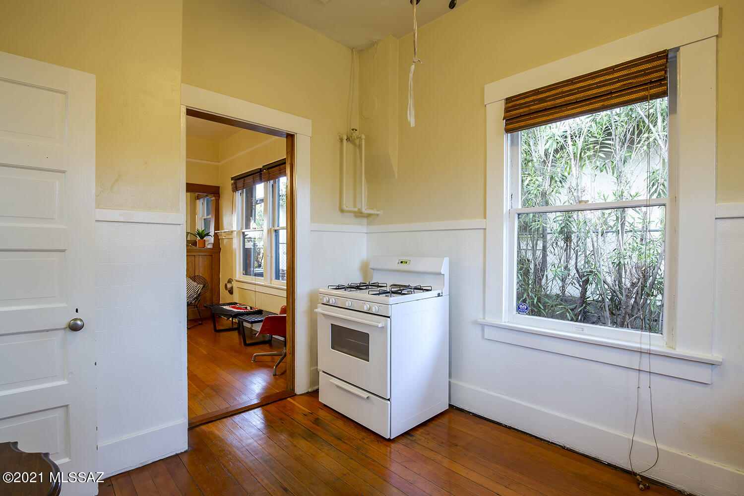 438 East 2nd Street Tucson, AZ 85705 - Photo 11 of 30